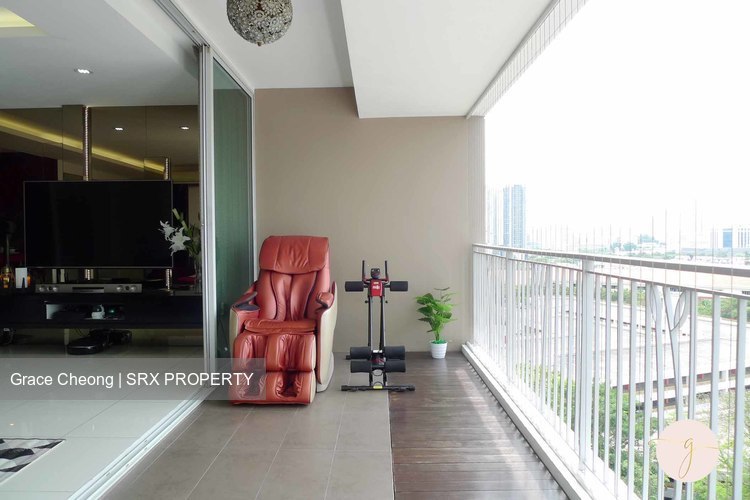 Blk 273A Natura Loft (Bishan), HDB 5 Rooms #183743572